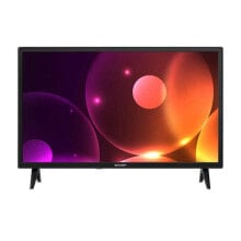 SHARP 24FA2E 24´´ 4K LED TV