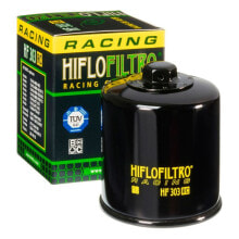 HIFLOFILTRO Honda RVF 400 99 Oil Filter