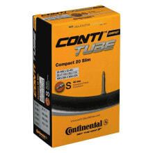 CONTINENTAL Compact Tube Slim 42 mm Inner tube