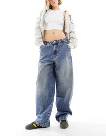 Women's jeans