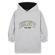 Женские спортивные платья DKNY купить от $108