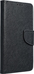 Купить чехлы для смартфонов OEM: OEM Kabura Fancy Book do SAMSUNG S23 czarny