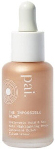 The Impossible Glow Bronzing Drops - Rose Gold