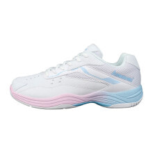 Kawasaki Brocade Fruit Badminton Shoes Unisex Low-Top