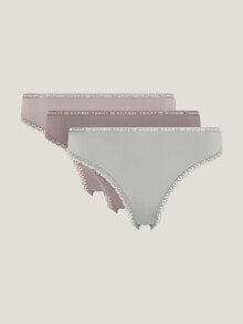 Women's underwear and swimwear