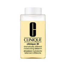 Moisturizing and nourishing the skin of the face увлажняющий лосьон Clinique Clinique iD 115 ml