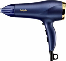 Фены и фен-щётки Babyliss купить от $54