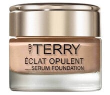 Éclat Opulent Serum Foundation