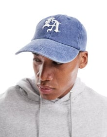 Men's Baseball Caps