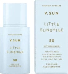 Tanning and sun protection products