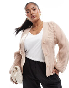 Women's sweaters and cardigans