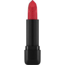 Lip balm Catrice Scandalous Matte Nº 090 Blame the night 3,5 g