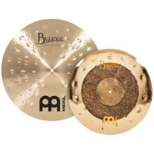 Percussion cymbals