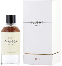 Nvdo Quest Artisan - Eau de Parfum