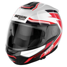 Helmets for motorcyclists