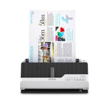 Сканер Epson DS-C330 купить в аутлете