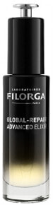 Купить увлажнение и питание кожи лица Filorga: Anti-aging serum Global Repair (Advanced Elixir) 30 ml