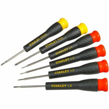 Отвертки STANLEY купить от $55