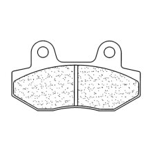 CL BRAKES 2621A3 Sintered Brake Pads