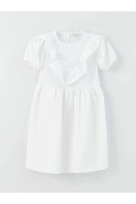 Baby dresses and sundresses for girls