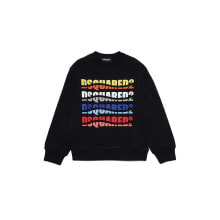 DSQUARED2 KIDS Relax Sweatshirt