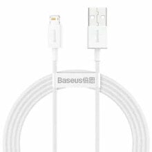 BASEUS Superior Series 1.5 m USB-C to lightning cable