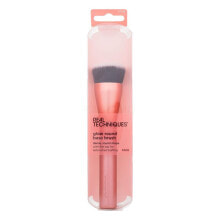 Real Techniques Face Glow Round Base Brush 1 St. pinsel für Frauen купить в аутлете