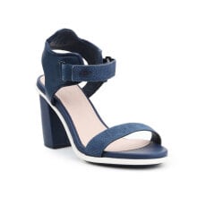 Сандалии Lacoste Lonelle Heel Sandal 116 1 W CAW 7-31CAW0112003