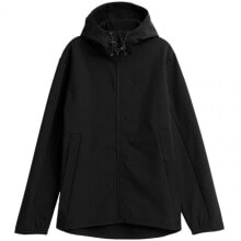 Мужские куртки Softshell outhorn M HOZ21 SFM600 20S softshell jacket