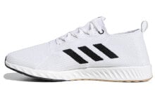 adidas EPM Run 低帮 跑步鞋 女款 白黑 / Кроссовки Adidas EPM Run B96342