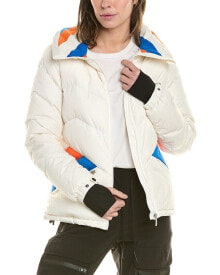 Women's coats, jackets and vests