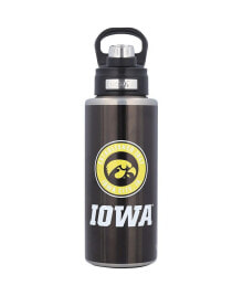 Купить посуда и приборы для сервировки стола Tervis Tumbler: Iowa Hawkeyes 32 Oz All In Wide Mouth Water Bottle