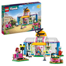 Детские игровые наборы и фигурки из дерева Lego купить от $65