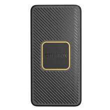 OTTERBOX USB A/C Wireless 18W 15.000mAh power bank