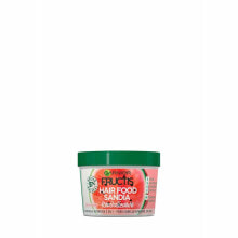 Тонифицирующая маска Garnier Fructis Hair Food Арбуз (350 ml)