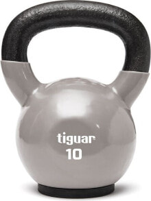 Kettlebells