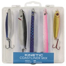 KINETIC Coastliner Mix Jig