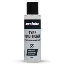 Купить смазки и очистители для велосипедов AIROLUBE: AIROLUBE Tyre conditioner 100ml