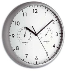 Настенные часы tFA-Dostmann 98.1072 настенные часы