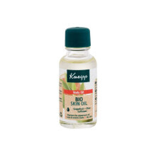 Масла для тела KNEIPP купить от $22