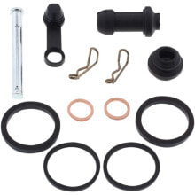 MOOSE HARD-PARTS Husaberg 450FE 09-11 front brake caliper repair kit