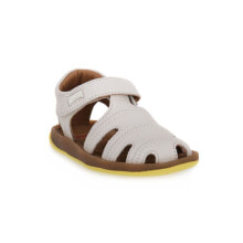 Sandals and sandals for girls