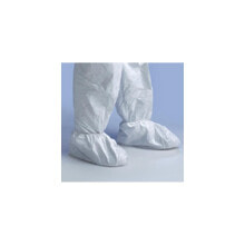 Dupont Überziehschuh Tyvek® Länge ca. 40 cm weiß PSA-Kategorie I, VE: 400