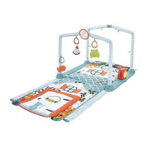 FISHER PRICE Field House 2 In 1 Play Mat