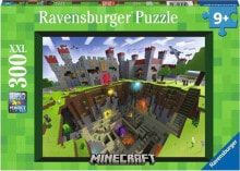 Пазлы для детей Ravensburger купить от $17