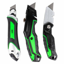 Knives and multitools for tourism