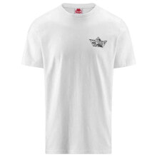 KAPPA Authentic Bboy Short Sleeve T-Shirt