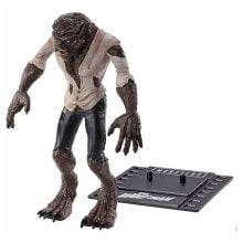 NOBLE COLLECTION Figure Werewolf