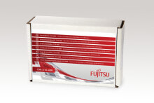 Чистящие принадлежности для компьютерной техники Комплект расходников Fujitsu 3710-400K CON-3710-400K