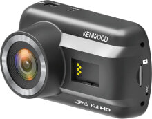 Видеорегистраторы для автомобилей Wideorejestrator Kenwood DRV-A201